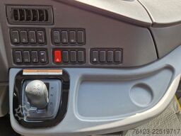 TEMSA 8 units Prestij SX,Novo Lux, Daily, Atego