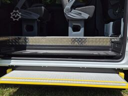 MERCEDES-BENZ Sprinter 315 Stock Mobility 23 Airlineboden Lage