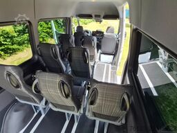 MERCEDES-BENZ Sprinter 315 Stock Mobility 23 Airlineboden Lage