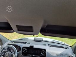 MERCEDES-BENZ Sprinter 315 Stock Mobility 23 Airlineboden Lage