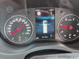 MERCEDES-BENZ Sprinter 315 Stock Mobility 23 Airlineboden Lage
