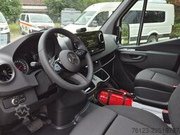 MERCEDES-BENZ Sprinter Lord Light 22 Sitzer  Aktionspreis