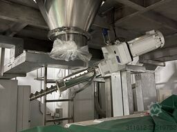 Coperion extruder zsk 119 mc +