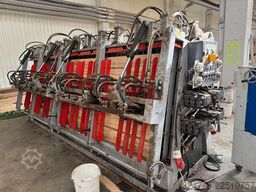 Linyi Jianzhong Wood Machinery JJZ-HP20