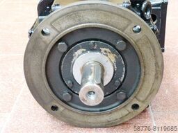 Contraves CG 112M 12 BF1 Motor