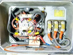Electro Adda CF C1 80MT Frequenzumrichter