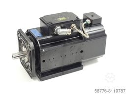  Elektromotorenwerk Brienz QCAVM90S-4 Drehstrommotor SN:146378