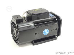  Elektromotorenwerk Brienz QCAVM90S-4 Drehstrommotor SN:146378