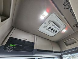 Scania R450 6x2*4 / LIFT STEERING AXLE / PTO