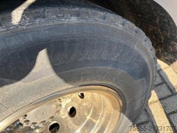 Volvo FH 420 / ADR / 2 Tanks / NL Truck / 1st Owner/B...