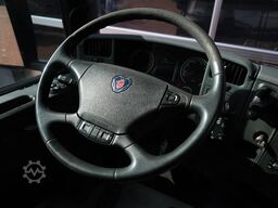 Scania G450 8X4/ KIPPER KRAN/ FASSI 15 TON CRANE/ EURO...