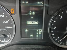 Mercedes-Benz VITO 114 CDI