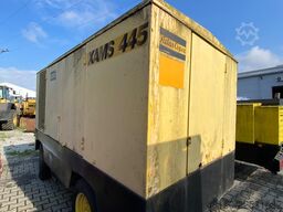 Atlas Copco Diesel 