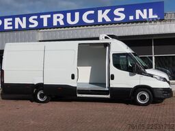 Iveco Daily 35S16 L3/H2 Koel/Vries/ verwarmen Carrier...