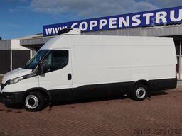 Iveco Daily 35S16 L3/H2 Koel/Vries/ verwarmen Carrier...