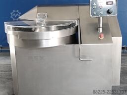 Duker Rex Hydro 65