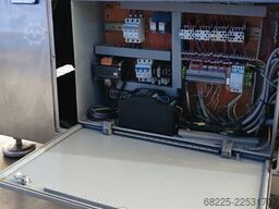 Duker Rex Hydro 65