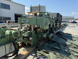 REX Holzbearbeitungsmaschinen HOMS-410K