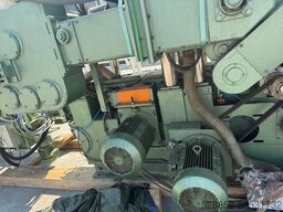 REX Holzbearbeitungsmaschinen HOMS-410K