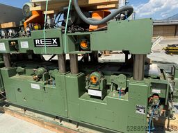 REX Holzbearbeitungsmaschinen HOMS-410K