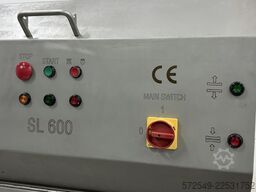 Grasselli SL 600