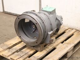 Atlas Copco GA 408