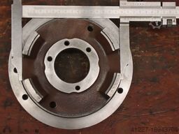 unbekannt Ø 198 mm