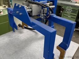 Famatec AG50