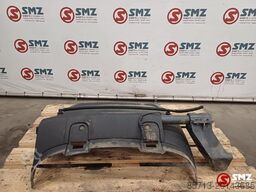 Daf Occ spatbord + spatbordsteun linksachteraan DAF