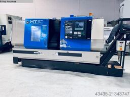 HITACHI Seiki HT 25 G