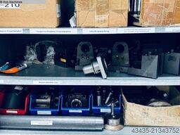 DOOSAN Puma MX2500LST