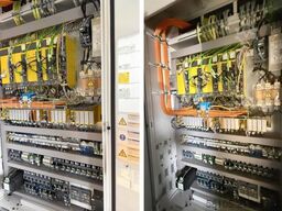 EMAG VL 8 [2 pcs. + Track Motion]