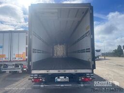Schmitz Cargobull Semitrailer Reefer Standard Plataforma