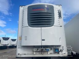 Schmitz Cargobull Semitrailer Reefer Standard Plataforma