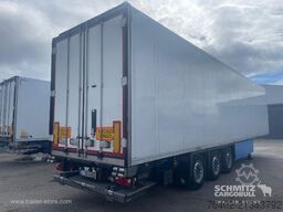 Schmitz Cargobull Semitrailer Reefer Standard Plataforma