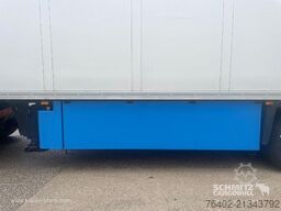 Schmitz Cargobull Semitrailer Reefer Standard Plataforma