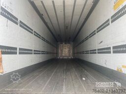 Schmitz Cargobull Semitrailer Reefer Standard Plataforma