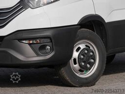 Iveco Daily 35C16H 3.0 D Doppelkabine Pritsche