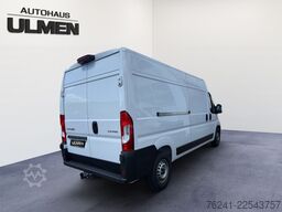 Citroën Jumper Kastenwagen L3H2 3.5T Heavy 140 Automatik