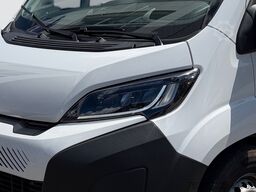 Citroën Jumper Kastenwagen L3H2 3.5T Heavy 140 Automatik