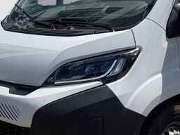 Citroën Jumper Kastenwagen L3H2 3.5T Heavy 140 Automatik