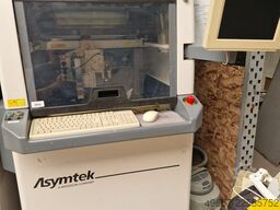 Nordson Asymtek Axiom X-1020