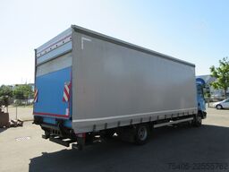man TGL 12.220 BL Plane LBW Klima Automatik