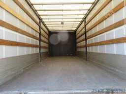 man TGL 12.220 BL Plane LBW Klima Automatik