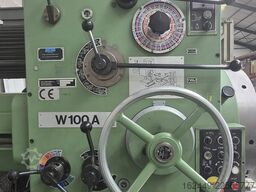 TOS W100A
