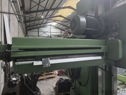 TOS W100A