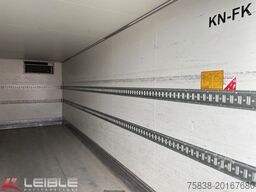 MAN TGS 18.320*Koffer 7,34m*Bär-LBW*Frigoblock*2Tank