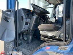 MERCEDES-BENZ Axor 1829L 4x2*Fahrgestell*Nebenantrieb*ADR