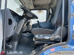 MERCEDES-BENZ Axor 1829L 4x2*Fahrgestell*Nebenantrieb*ADR