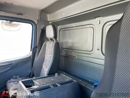 MERCEDES-BENZ Axor 1829L 4x2*Fahrgestell*Nebenantrieb*ADR